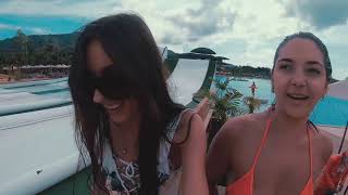 Обзор нового аквапарка Пхукета. "Blue Tree Phuket".  #2pussyInThailand