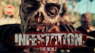 Обзор Infestation: The New Z. Или верхушка пищевой цепочки.