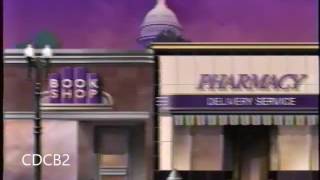 DC20 Theatre Intro (1988)