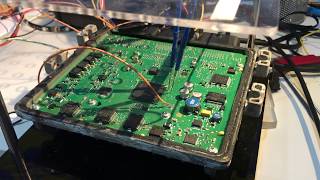 Ktag reading Siemens SID 208