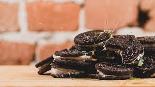 Weed Oreos || Foodbeast Kitchen
