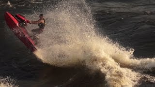 Лосево (Карельский перешеек) - Рафтинг - Каяки - Аквабайки