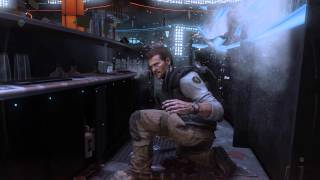 Call of Duty: Black Ops 2 прохождение - Карма