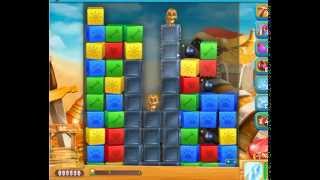 Pet Rescue Saga Level 863 no boosters
