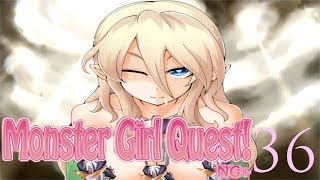Reused H Scenes- Monster Girl Quest NG+ - Part 36
