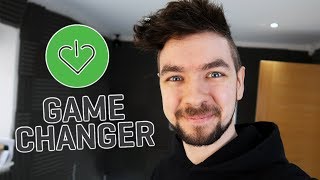 Jacksepticeye's April Charity Livestream (BOY)