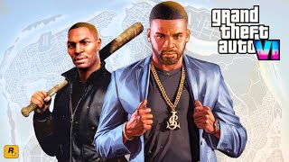 НУ ЧТО - АНОНС GTA 6? Презентация GI Live / Тизер GTA 6 / Заявление Rockstar / Подготовка к анонсу!