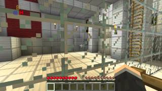 Minecraft Mapa - It's Better Together (Con Patrix) - [Parte 1] Soy el Player 2.