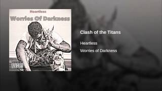 Clash of the Titans