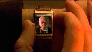 1995 (Batman forever) Bruce Wayne hatte die erste Apple Watch Edition in Gold mit Lederarmband