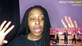 TNT VERSION | TNT BOYS | BANG BANG | REACTION !!! ??