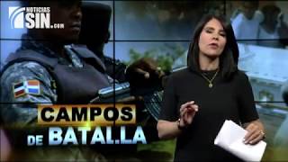 Años de pugnas convierten a dos sectores en Salcedo en campos de batalla - 1/2
