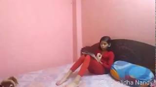 Tuesday and Wednesday blog Bengali blogger Mona