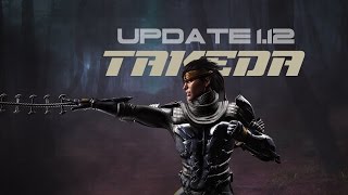 MORTAL KOMBAT X MOBILE UPDATE 1.12 LIVE