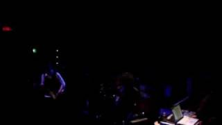 The Mars Volta - Frances The Mute (live)