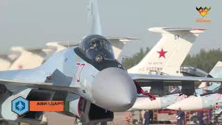 Видеодневник АрМИ-2020 от 26 августа