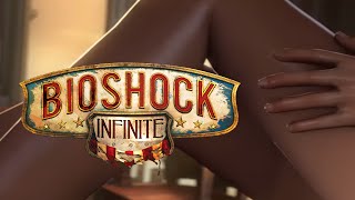 Bioshag: Trinity Cinematic Trailer