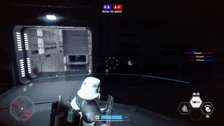 Star Wars Battlefront 2 Fixing BF2 discussion