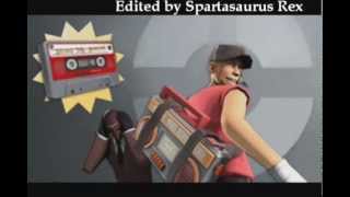 TF2 Music Mixtape [1:37:13] ( Micspam Material )