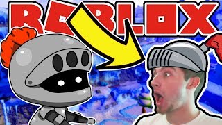 FINDING AND BECOMING GALLANT GAMING in Roblox Ultimate Fnaf Roleplay
