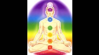 APRIRE I CHAKRA CON I COLORI. Rilassamento guidato
