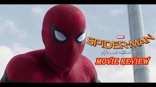 Spider-Man: Homecoming - Full movie Review 2017