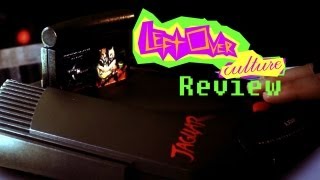 Trevor McFur in the Crescent Galaxy (Atari Jaguar) - Leftover Culture Review