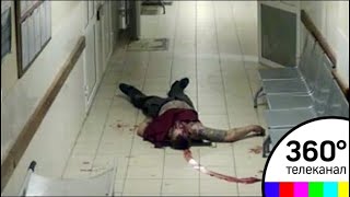 В Смоленске выясняют обстоятельства смерти мужчины на полу больницы