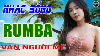 Cõi nhớ - LK nhạc sống rumba gái quê - Người mẫu 2k2 xinh lung linh .