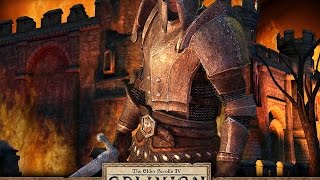 TES IV: Oblivion #4