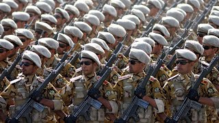 Россия уходит из Сирии, Иран остается?