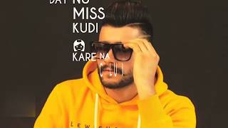 Saturday nawab new whatsapp status  ||| A Afzal ||| new song status.