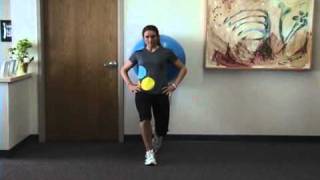 Tri 101 Cycling Strength Training