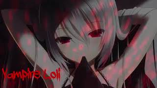 Vampire Loli Yandere ASMR RP: "I love you, human."