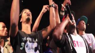 Scoota Bday Bash: CEO of Bank Roll Gang