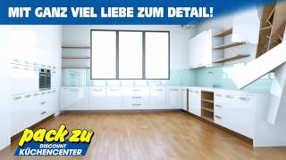 pack zu Möbel-SB | Discount Küchencenter