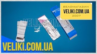 Обзор цепи Shimano CN HG601