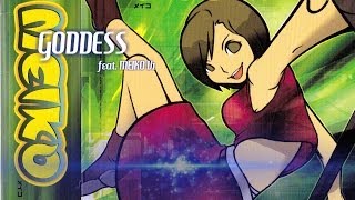 [MEIKO V1] GODDESS / shu-t