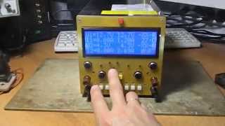 2БП R2R 20v 3Am