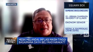 Ekonomi Gelap 2023, Ini Sederet PR Yang Harus Diselesaikan Jokowi