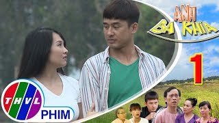 Anh Ba Khía - Tập 1[3]: Ba Khía và Thắm buồn bã vì bị mẹ cô ngăn cấm chuyện tình cảm