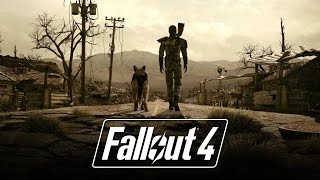 Тест Fallout 4 на Intel Core 2 Duo E8400 + GTX 750 Ti 2GB