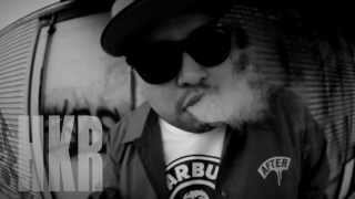 GHETTO BOY/HKR  FULL Ver.