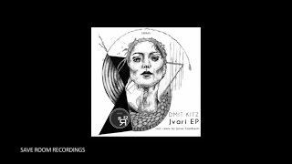 SRR049 - Dmit Kitz - Jvari (Original Mix)