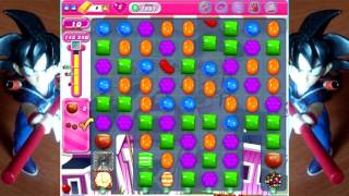 CANDY CRUSH NIVEL 1881 | NO BOOSTERS