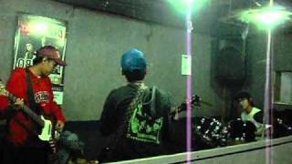 Zabogart - She Wish Have No Vagina (Indonesian Punk)