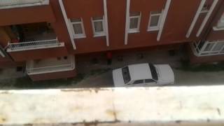 Gençler arasında sevişme sanatı
