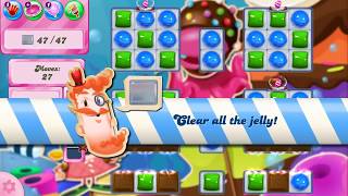 Candy Crush Saga Level 2569  NO BOOSTERS