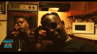 Dhat Boi Kardell & Lit Mark "Wit Me" (Official Music Video)