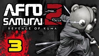 Super Best Friends Play Afro Samurai 2 (Part 3 FINAL)